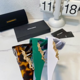 DOLCE & GABBANA Модель： DG4437 Размер： 54/19-145