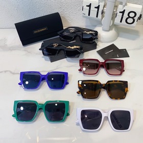 DOLCE & GABBANA Модель： DG4437 Размер： 54/19-145