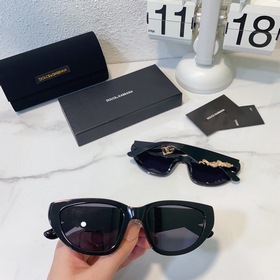 DOLCE &amp; GABBANA Модель： DG4438 Размер： 54/20-145