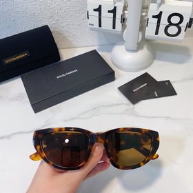 DOLCE & GABBANA Модель： DG4438 Размер： 54/20-145