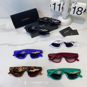 DOLCE & GABBANA Модель： DG4438 Размер： 54/20-145