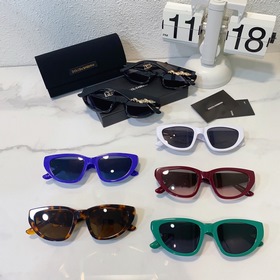 DOLCE & GABBANA Модель： DG4438 Размер： 54/20-145