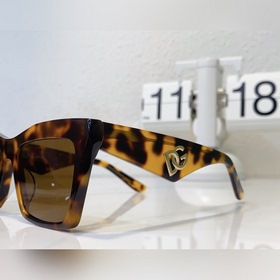 DOLCE & GABBANA Модель： DG4439 Размер： 54/19-145