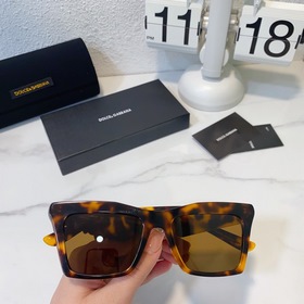 DOLCE & GABBANA Модель： DG4439 Размер： 54/19-145