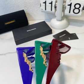 DOLCE & GABBANA Модель： DG4439 Размер： 54/19-145