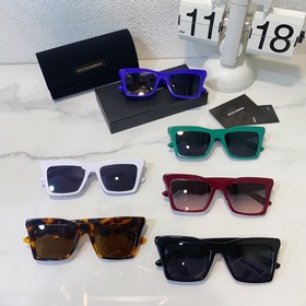 DOLCE & GABBANA Модель： DG4439 Размер： 54/19-145