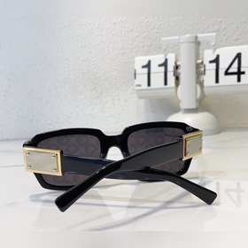 DOLCE & GABBANA Модель： DG4419 Размер： 53/23-145