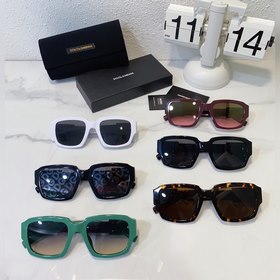 DOLCE & GABBANA Модель： DG4419 Размер： 53х23-145