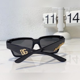 DOLCE & GABBANA Модель： DG4438 Размер： 55х19-145