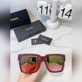 DOLCE & GABBANA Модель： DG4438 Размер： 55х19-145