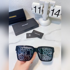 DOLCE & GABBANA Модель： DG4438 Размер： 55х19-145