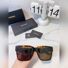 DOLCE & GABBANA Модель： DG4438 Размер： 55х19-145