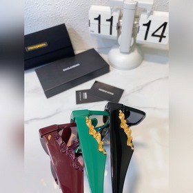 DOLCE & GABBANA Модель： DG4438 Размер： 55х19-145