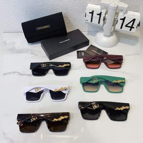 DOLCE & GABBANA Модель： DG4438 Размер： 55х19-145