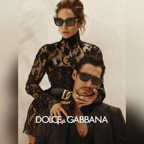 DOLCE &amp; GABBANA Модель： DG 4405 Размер： 53/20-145