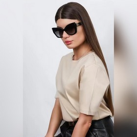 DOLCE & GABBANA Модель： DG 4405 Размер： 53/20-145