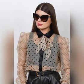 DOLCE & GABBANA Модель： DG 4405 Размер： 53/20-145