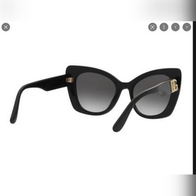 DOLCE & GABBANA Модель： DG 4405 Размер： 53/20-145
