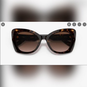 DOLCE & GABBANA Модель： DG 4405 Размер： 53/20-145