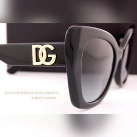 DOLCE & GABBANA Модель： DG 4405 Размер： 53/20-145