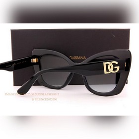 DOLCE & GABBANA Модель： DG 4405 Размер： 53/20-145