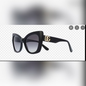 DOLCE & GABBANA Модель： DG 4405 Размер： 53/20-145