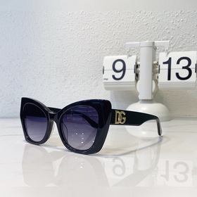 DOLCE &amp; GABBANA Модель： DG 4405 Размер： 53/20-145