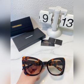 DOLCE & GABBANA Модель： DG 4405 Размер： 53-20-145