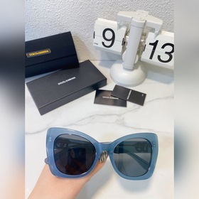DOLCE & GABBANA Модель： DG 4405 Размер： 53-20-145