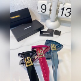 DOLCE & GABBANA Модель： DG 4405 Размер： 53-20-145