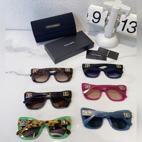 DOLCE & GABBANA Модель： DG 4405 Размер： 53-20-145