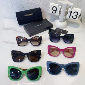 DOLCE & GABBANA Модель： DG 4405 Размер： 53-20-145