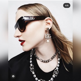Высочайшее качество оригинальной продукции DOLCE&GABBANA-Pero