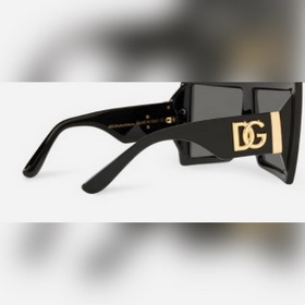 Официальный сайт DOLCE&GABBANA  Модель LighfTherapy