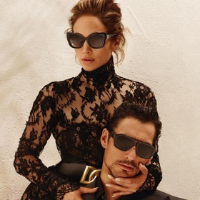 DOLCE &amp; GABBANA Модель： DG4403