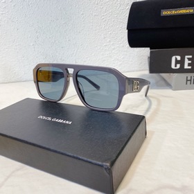 DOLCE &amp; GABBANA Модель： DG4403 Размер： 57/18-145