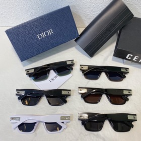 Новейшая серия DIORBLACKSUIT XL S2U от DIOR уже в продаже. Каждый