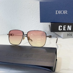DIOR квадратная оправа. DIORLINK. Размер： 56-14–45.