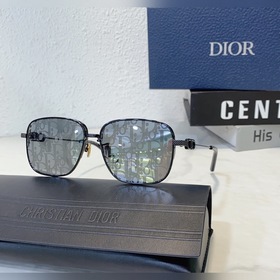 DIOR квадратная оправа. DIORLINK. Размер： 56-14–45.