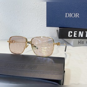 DIOR квадратная оправа. DIORLINK. Размер： 56-14–45.