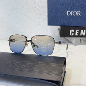 DIOR квадратная оправа. DIORLINK. Размер： 56-14–45.