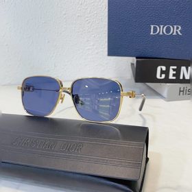 DIOR квадратная оправа. DIORLINK. Размер： 56-14–45.