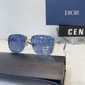DIOR квадратная оправа. DIORLINK. Размер： 56-14–45.