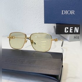 DIOR квадратная оправа. DIORLINK. Размер： 56-14–45.