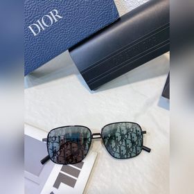 DIOR квадратная оправа. DIORLINK. Размер： 56-14–45.