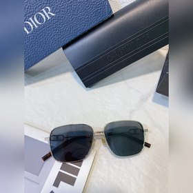 DIOR квадратная оправа. DIORLINK. Размер： 56-14–45.