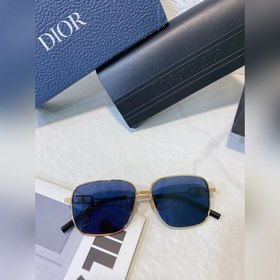 DIOR квадратная оправа. DIORLINK. Размер： 56-14–45.