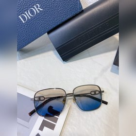 DIOR квадратная оправа. DIORLINK. Размер： 56-14–45.