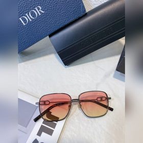 DIOR квадратная оправа. DIORLINK. Размер： 56-14–45.