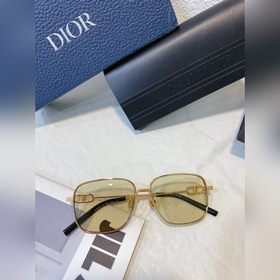 DIOR квадратная оправа. DIORLINK. Размер： 56-14–45.